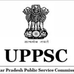 Uttar Pradesh Public Service Commission – Ayush (Homoeopathy) Department, U.P